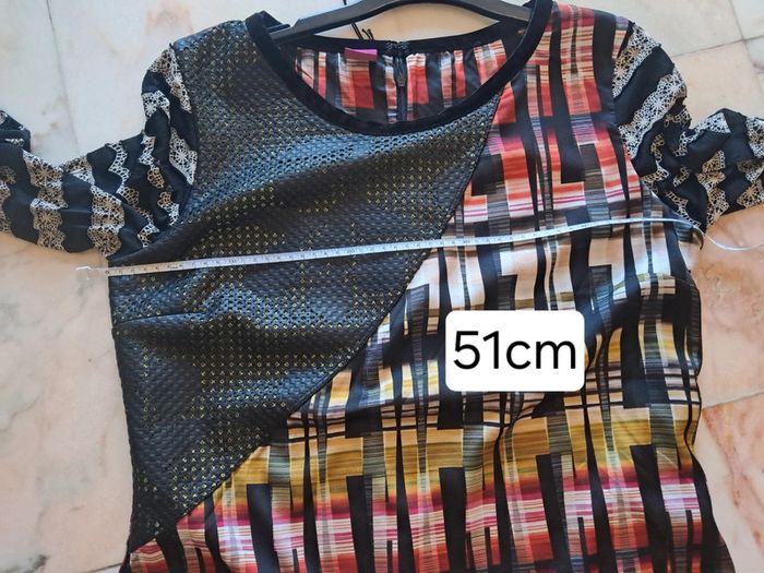 Save the queen robe hiver T.42 neuve - photo numéro 18