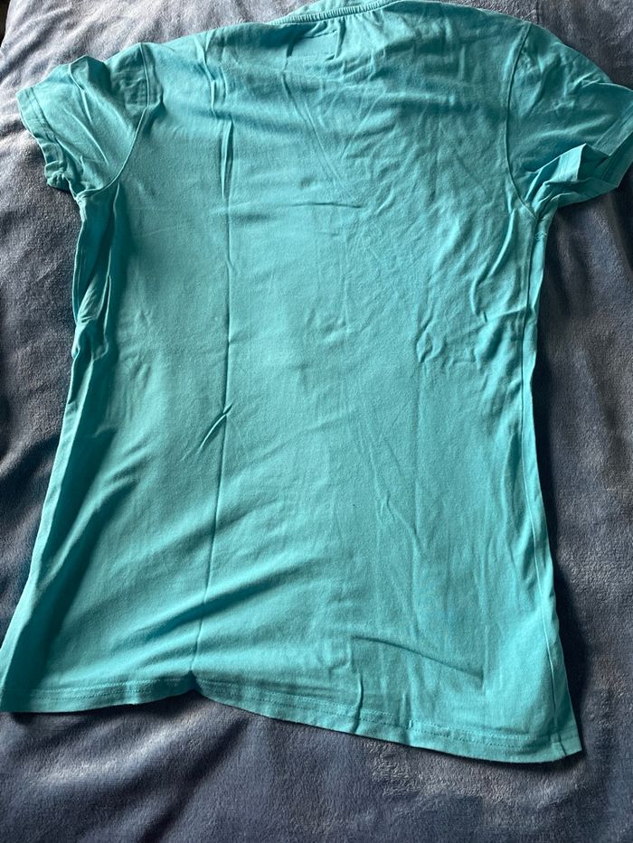 Tee-shirts - photo numéro 2
