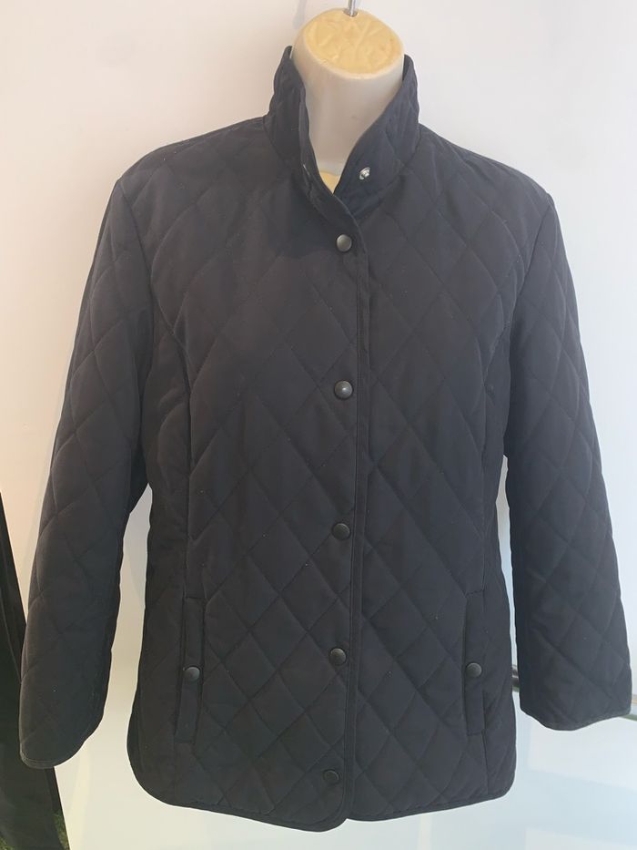 Veste matelassée H&M