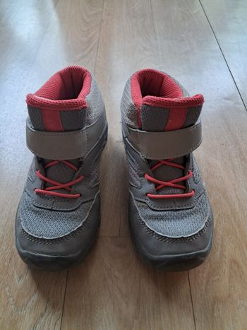 Chaussures de randonnée 28
