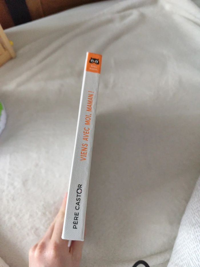 Livre enfant neuf - photo numéro 2
