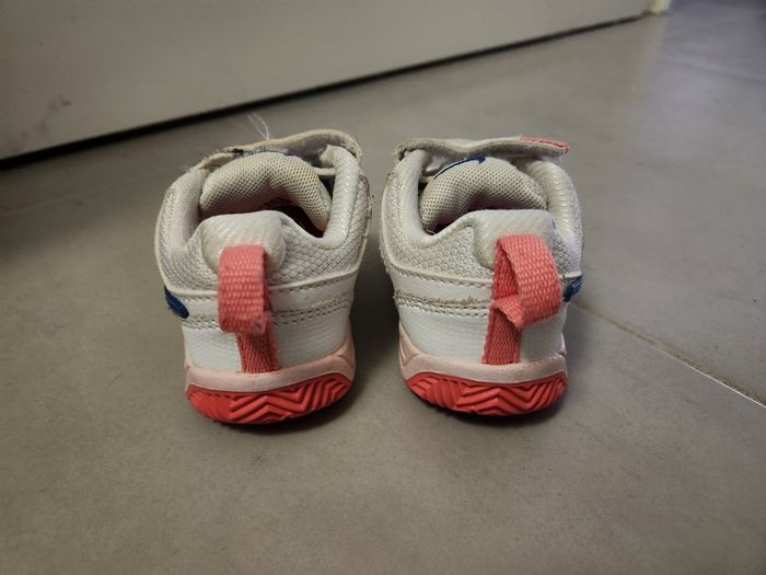 nike bébé - photo numéro 4