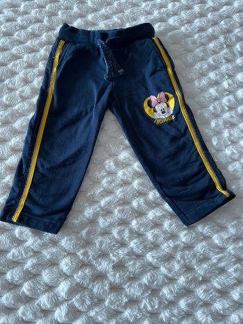 Jogging Minnie C&A taille 92