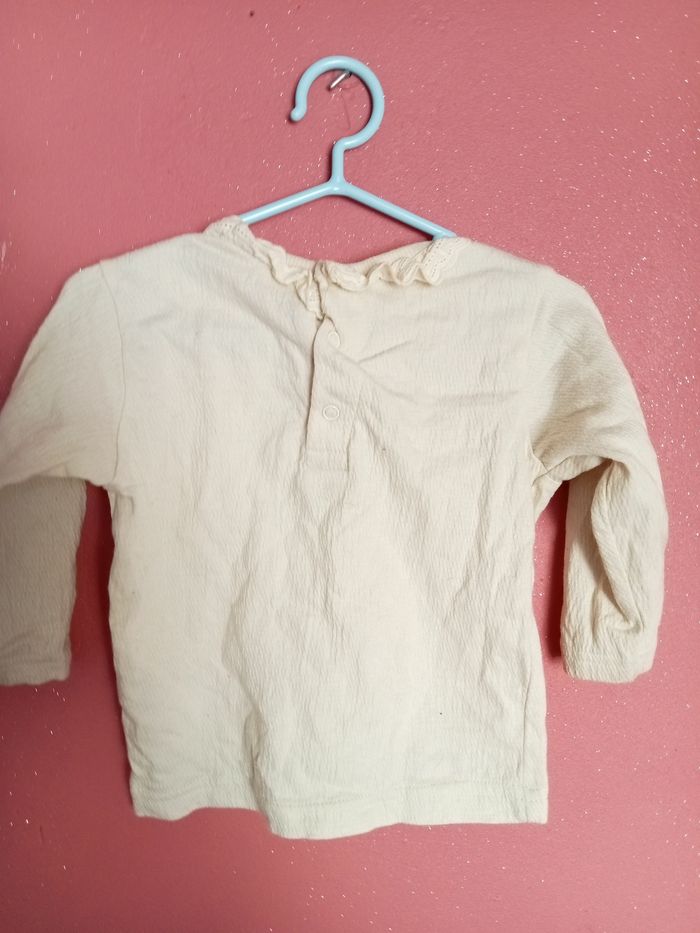 T-shirt - photo numéro 2