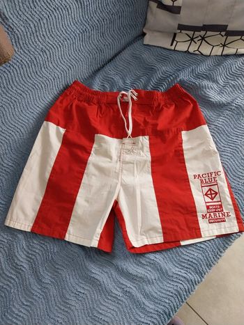 Short de bain  homme L