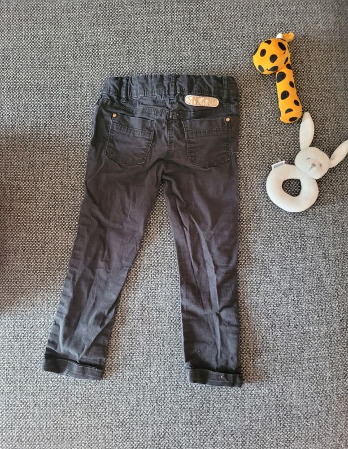Pantalon léger fille 2 ans - photo numéro 4