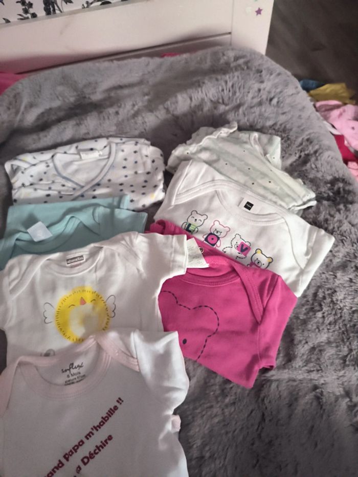 Lot bodie - photo numéro 3