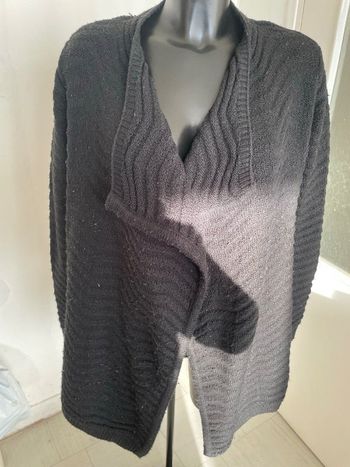 Gilet Jennyfer taille 36/S