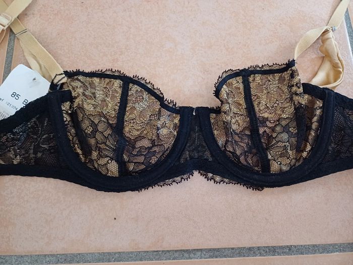 Soutien gorge aubade - photo numéro 2