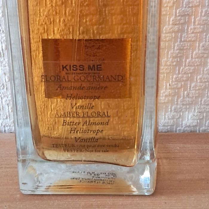 Kiss me Intense Nicolaï - photo numéro 2