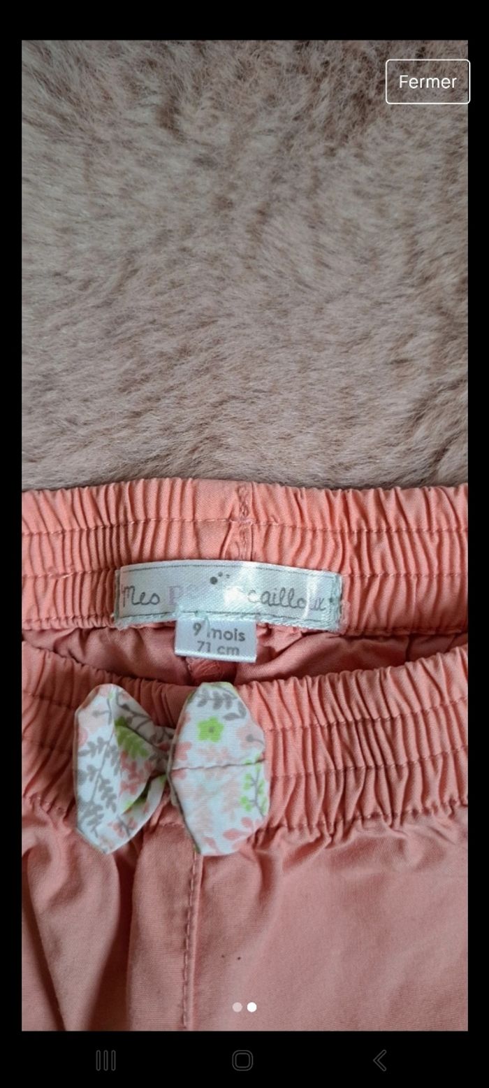 Pantalon léger - photo numéro 2