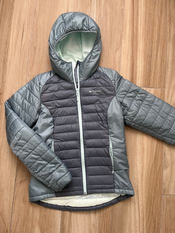 Doudoune Quechua