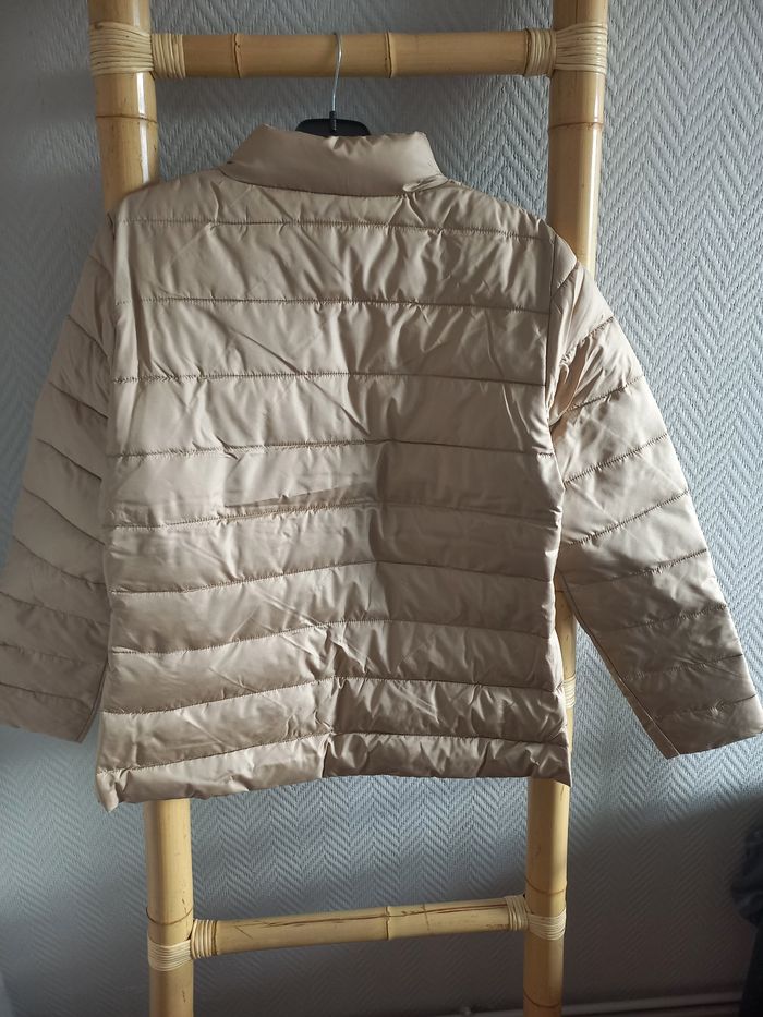 Doudoune - photo numéro 3