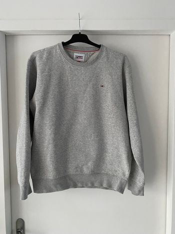 Sweat homme tommy