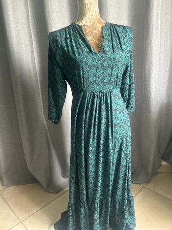 Robe longue Bonobo S
