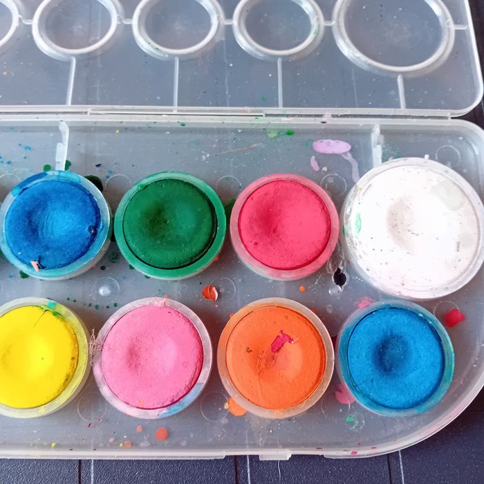 Aquarelle - photo numéro 4