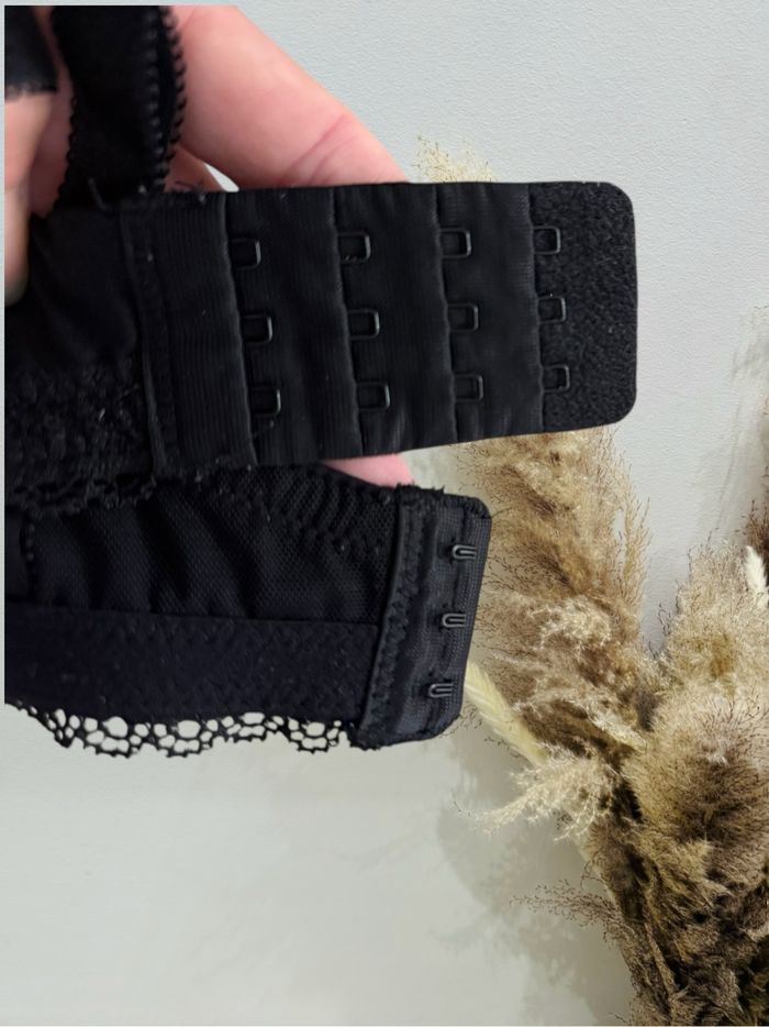 Soutiens gorge d'allaitement noir H&M - photo numéro 4