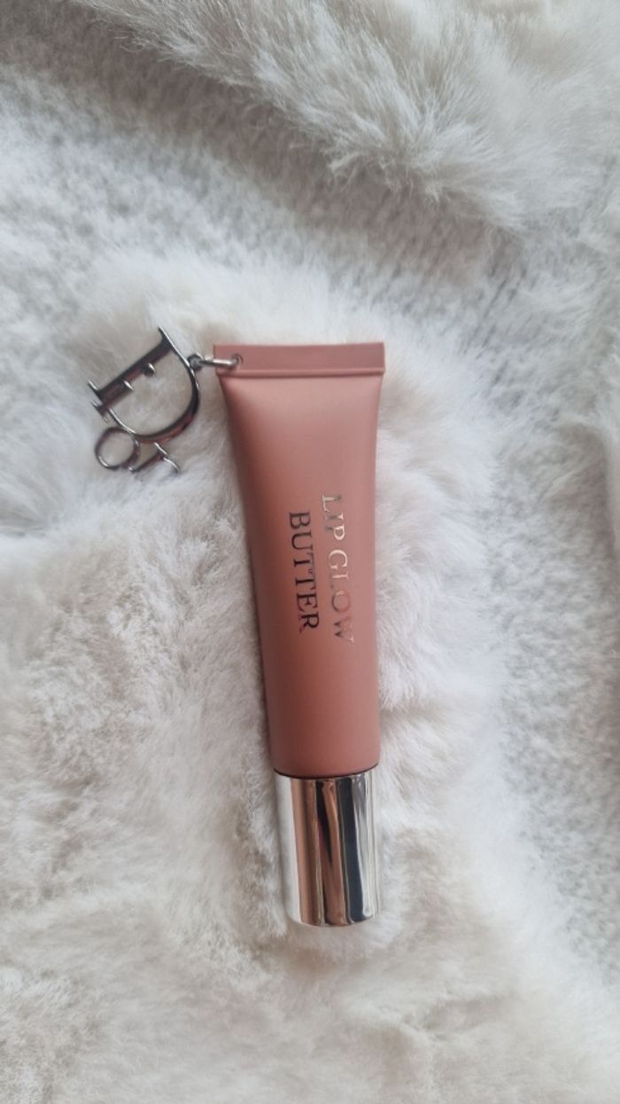 Dior Addict Lip Glow Butter - photo numéro 2