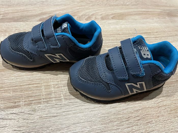 Baskets New Balance - photo numéro 2