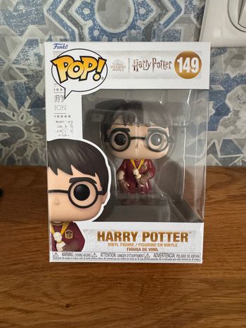 Funko pop! Harry Potter 149