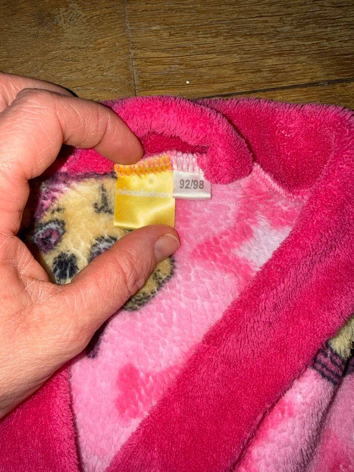 Robe de chambre - photo numéro 2