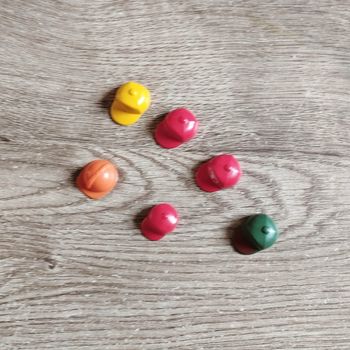 🪄 Lot casquettes enfants playmobil #emyfleury_playmobil