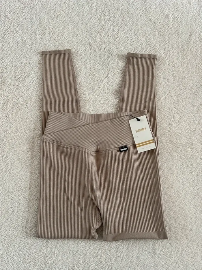 Legging Stronger - photo numéro 4