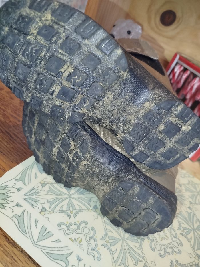 Botte de neige p.32 - photo numéro 4