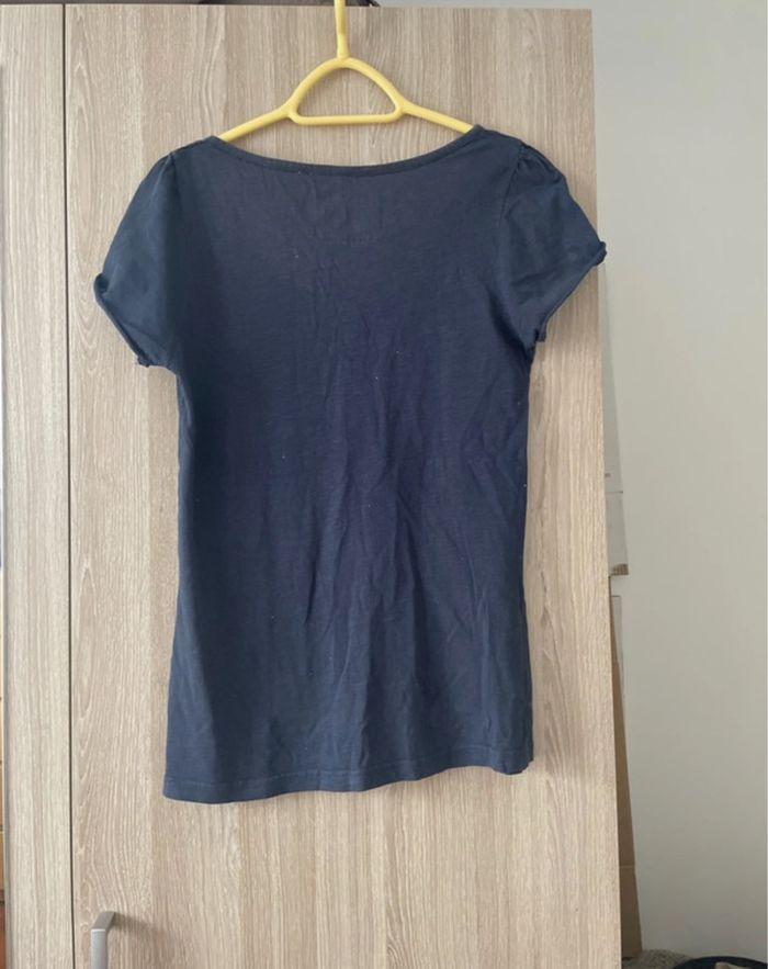 T.shirt Mim - photo numéro 2