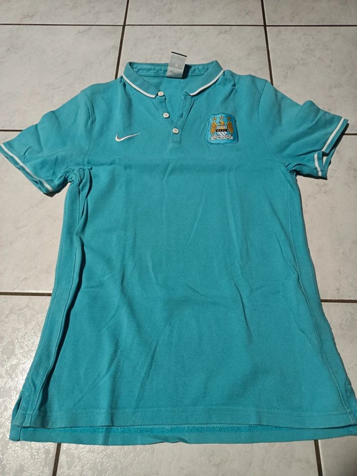 Polo Manchester City