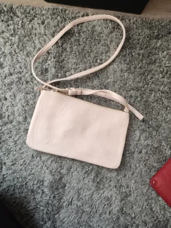 Pochette rose