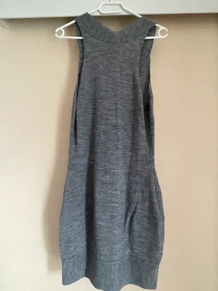 Robe maille - photo numéro 6