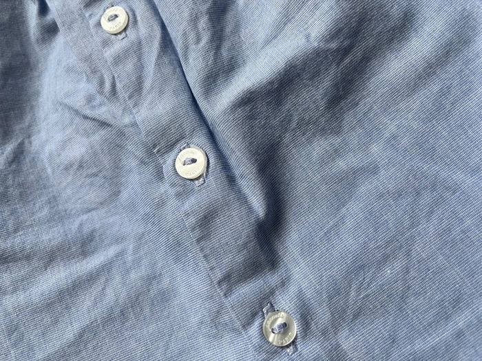Blouse sans manches - photo numéro 3