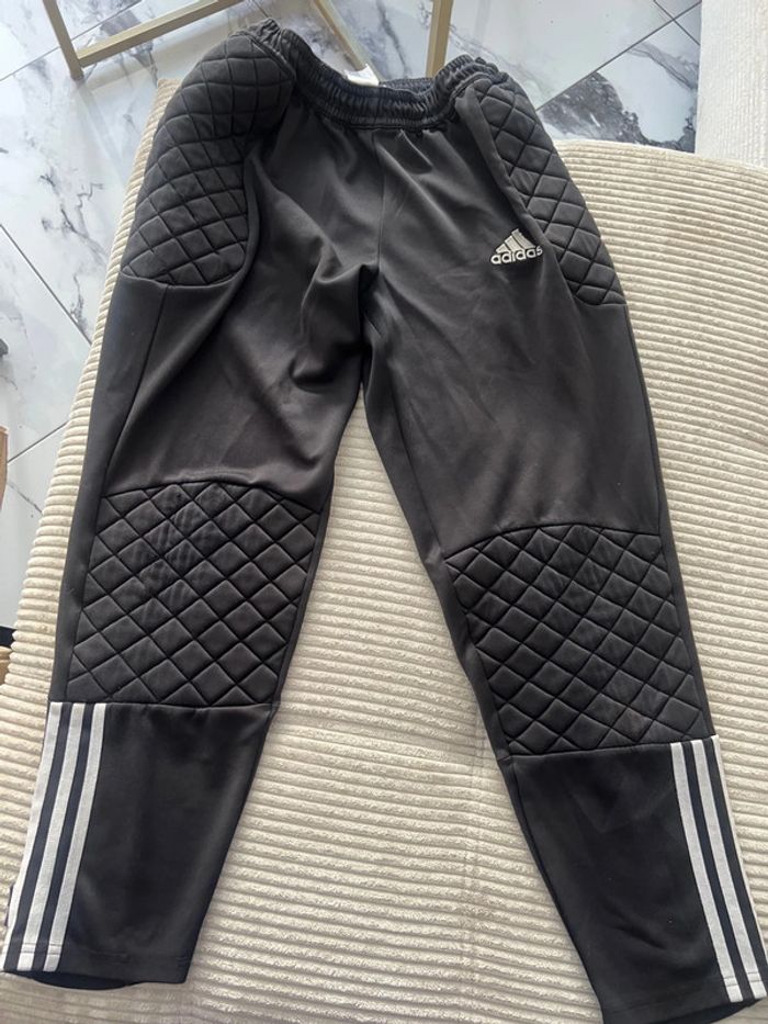 Pantalon gardien foot M