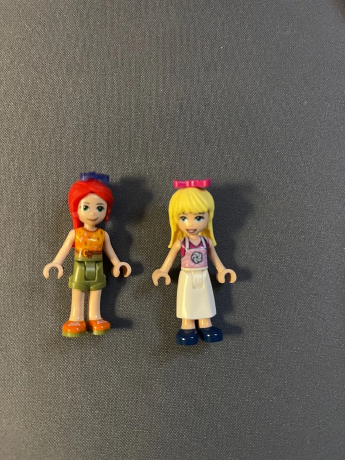 Lego Friends 41426 - photo numéro 4