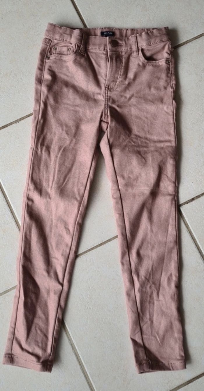 Pantalon fille - photo numéro 2