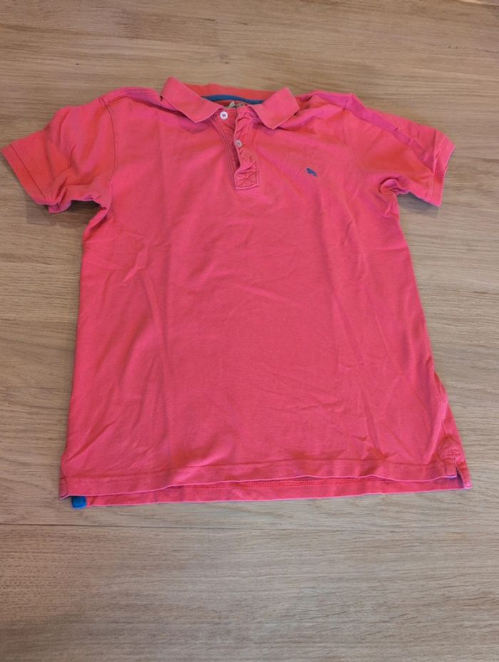 Polo L.O.G.G - photo numéro 3