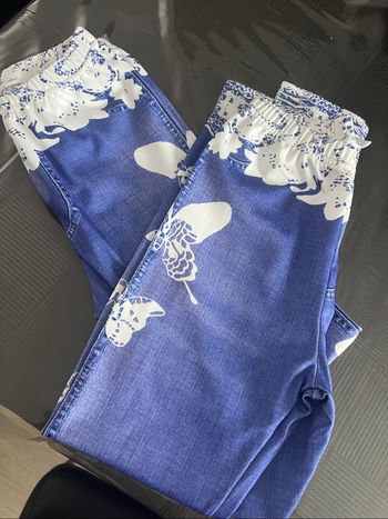 Deux leggings