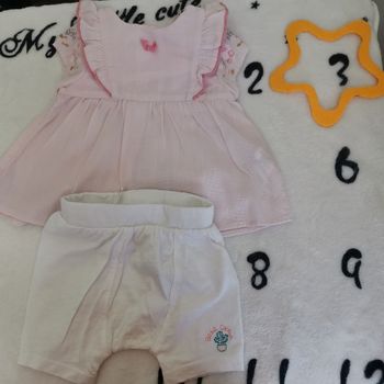 Ensemble orchestra 3mois