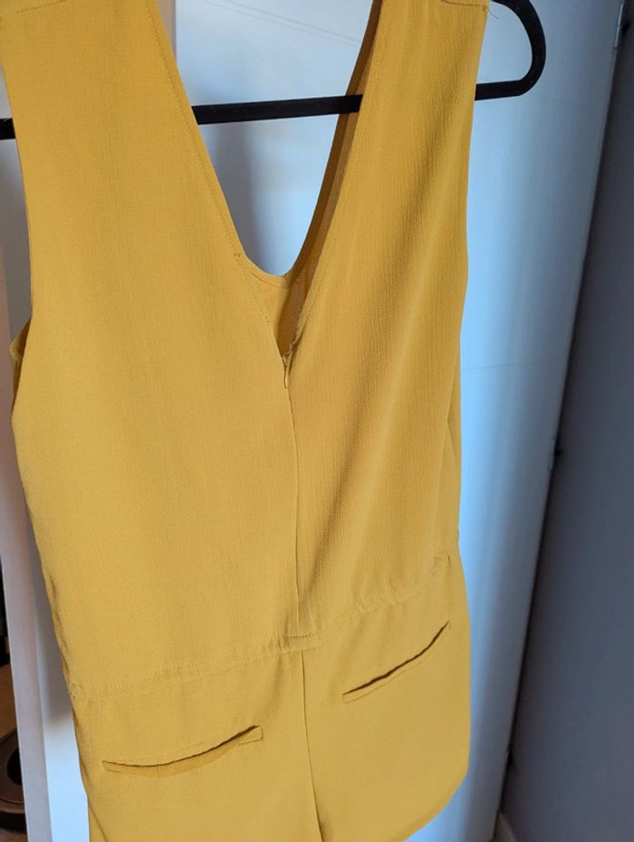 Combi short mango - photo numéro 3