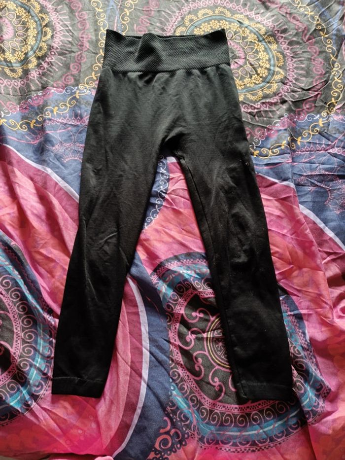 Legging femme
