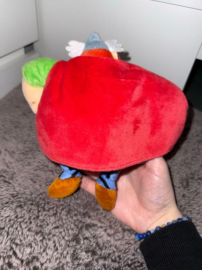 Peluche Astérix - photo numéro 3