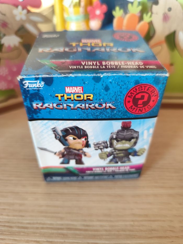 Thor Ragnarok - photo numéro 3