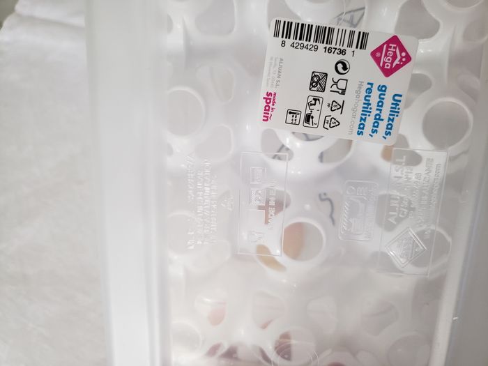 Boite à oeufs - photo numéro 6