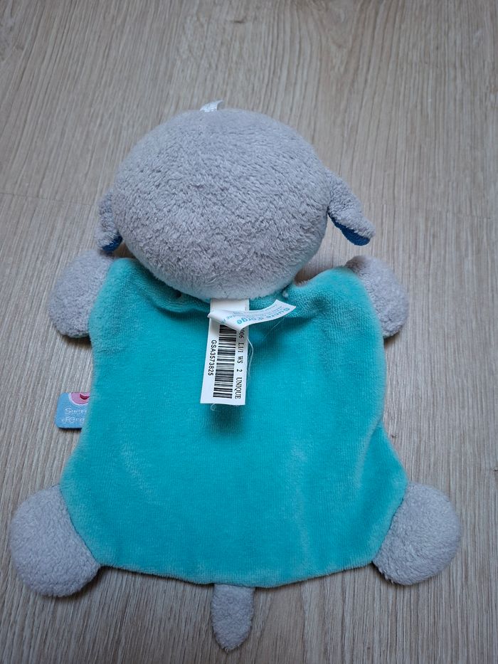 Doudou - photo numéro 3