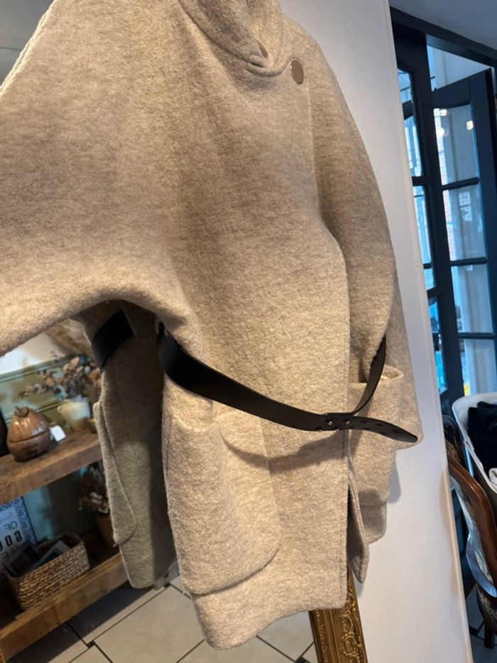 Manteau Calvi Ba&sh - photo numéro 8