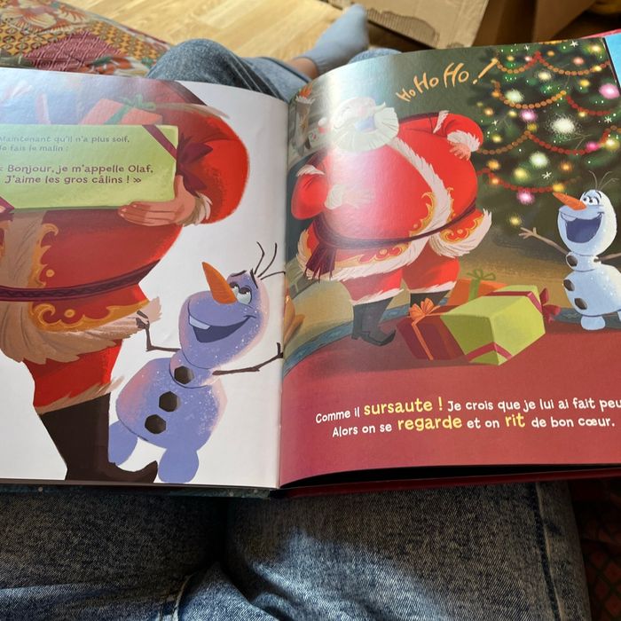 Livre Disney - photo numéro 3