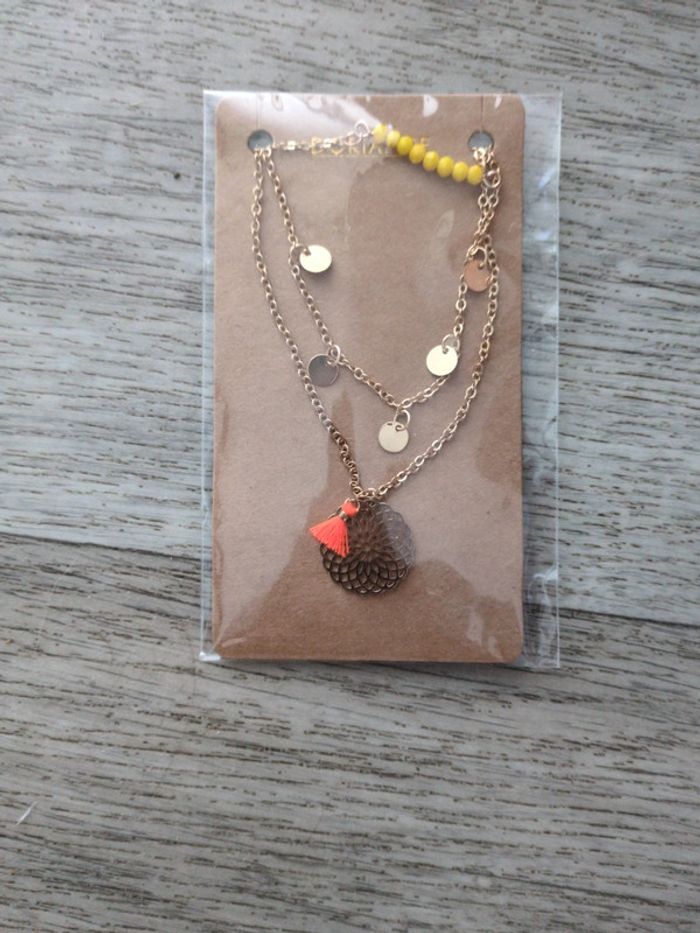 Bijoux neuf