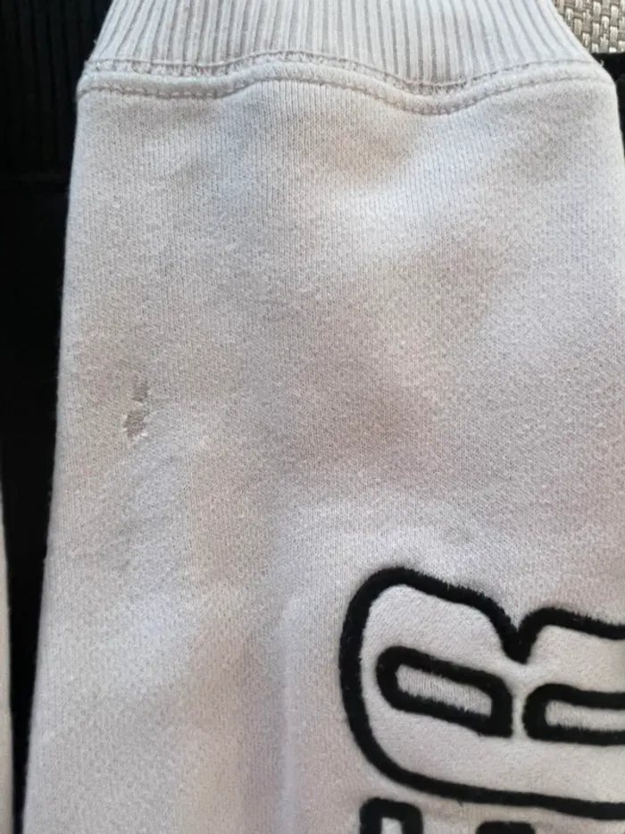 Sweat Xs - photo numéro 6