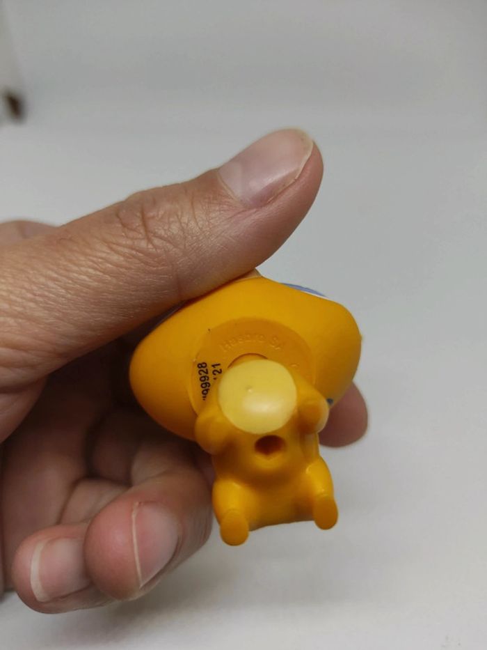 Littlest Petshop LPS ours Bear  2734 hasbro #geektradelpsours - photo numéro 7